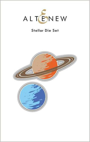 Stellar Die Set