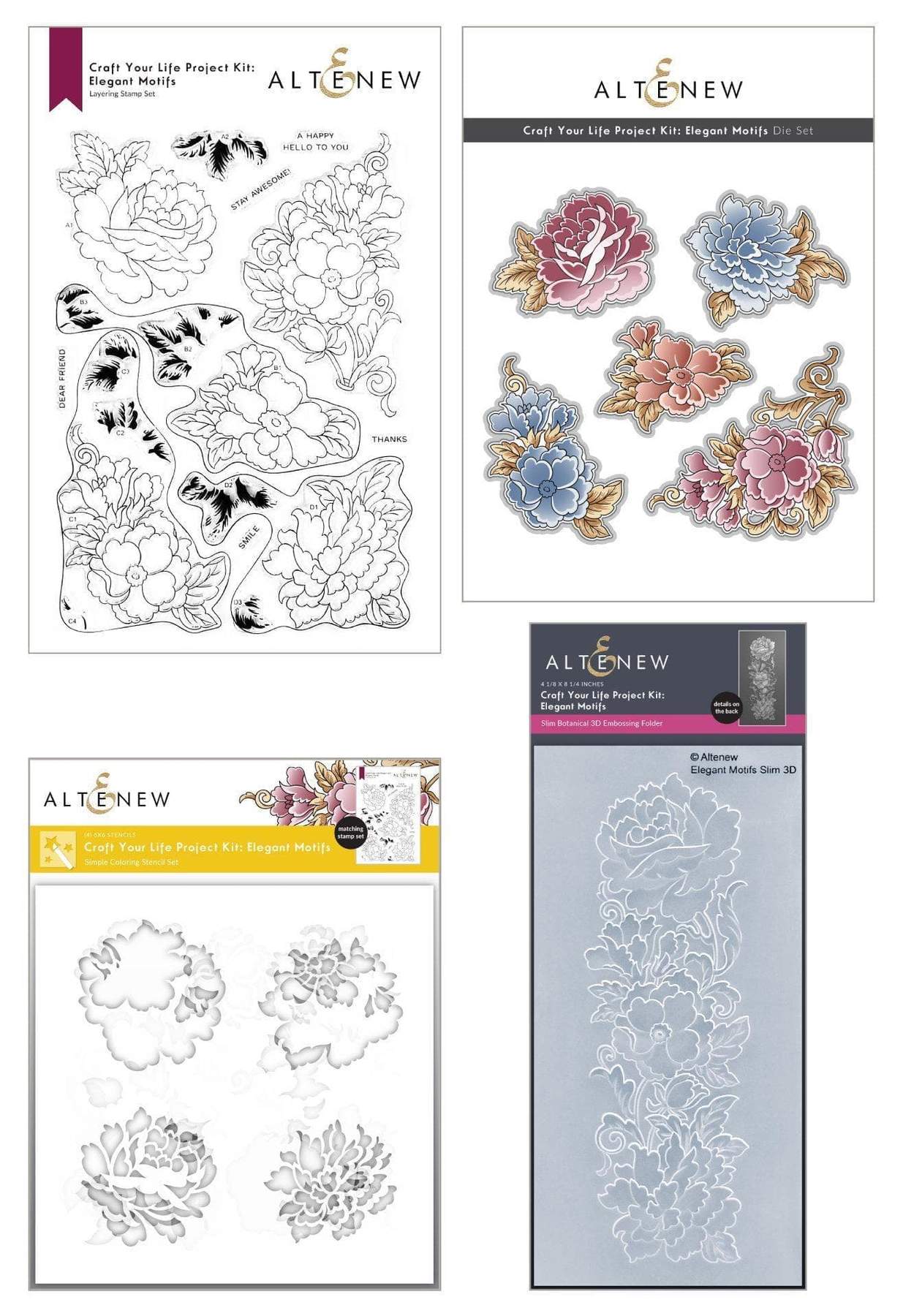 Bumbleberry Papercrafts Ltd