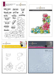 Craft Your Life Project Kit: Magnolia & Blooms