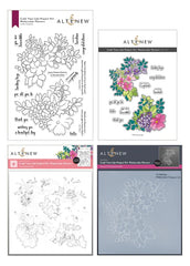 Craft Your Life Project Kit: Watercolor Flowers