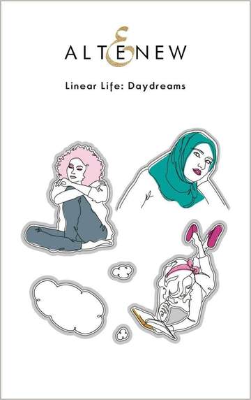 Linear Life: Daydreams Die Set