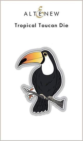 Matrice Toucan Tropical