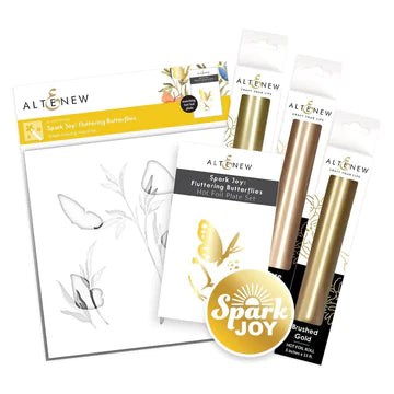 Bumbleberry Papercrafts Ltd