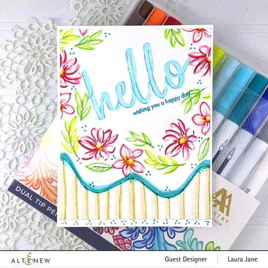 Bumbleberry Papercrafts Ltd