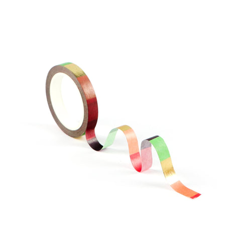 Instant Rainbow Washi Tape, Altenew