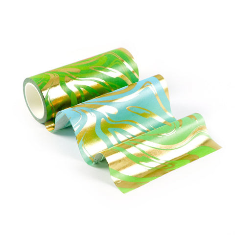 Marbled Dream Washi Tape