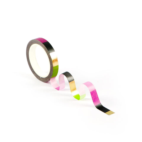 Sweet Pea Palette Washi Tape