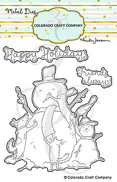 Bumbleberry Papercrafts Ltd