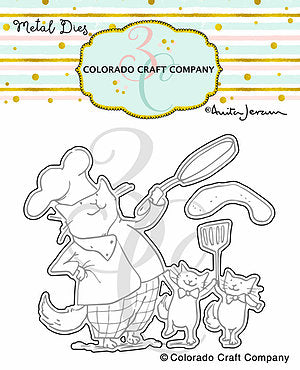 Bumbleberry Papercrafts Ltd