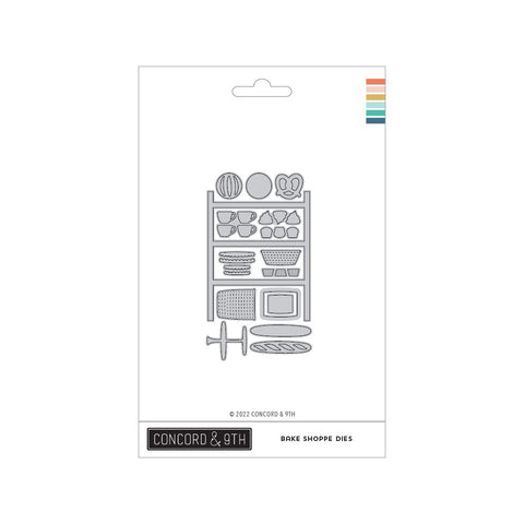 Matrices de cuisson Bake Shoppe