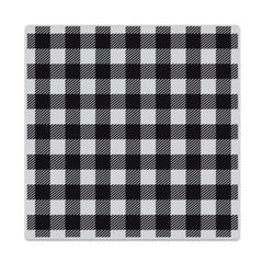 Buffalo Check Pattern Bold Prints