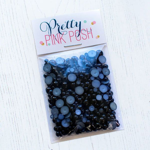 Onyx Pearls