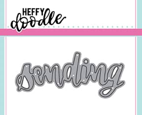 Sending Heffy Cuts