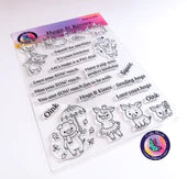 Bumbleberry Papercrafts Ltd