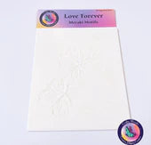 Love Forever Layering Stencil Set