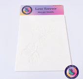 Love Forever Layering Stencil Set*