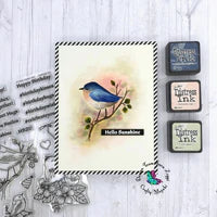 Celebrate You Stamp Set