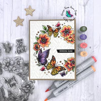 Dream Big Stamp Set