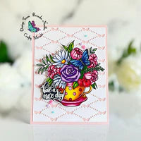 Bumbleberry Papercrafts Ltd
