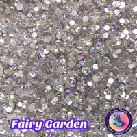 Meraki Sparkle Fairy Garden