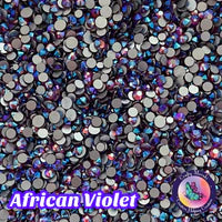 Meraki Sparkle Violette Africaine