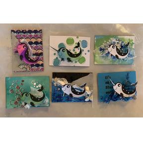 Bumbleberry Papercrafts Ltd