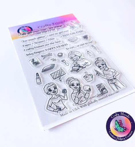 Bumbleberry Papercrafts Ltd