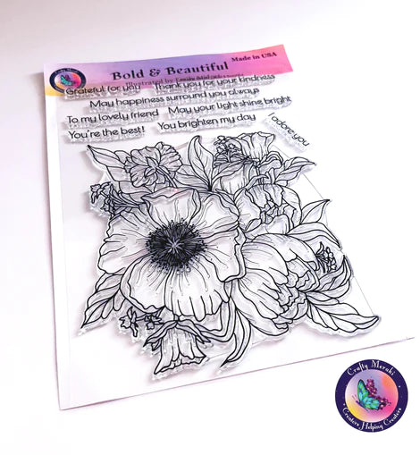 Bumbleberry Papercrafts Ltd