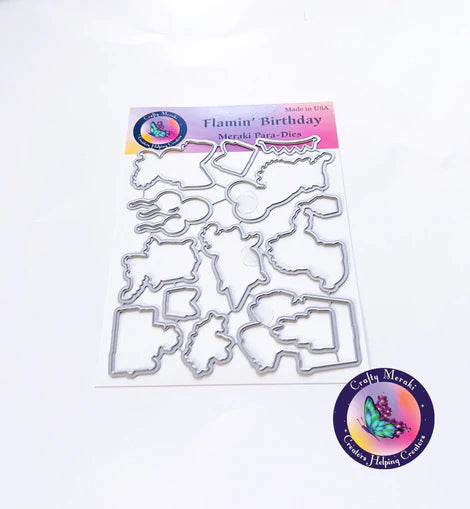 Bumbleberry Papercrafts Ltd