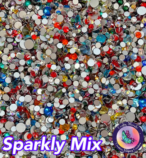 Meraki Sparkley Mix