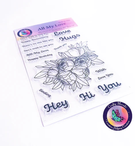 Bumbleberry Papercrafts Ltd