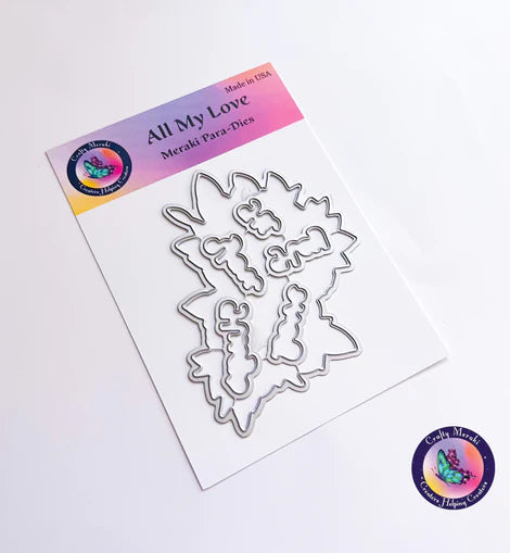 Bumbleberry Papercrafts Ltd