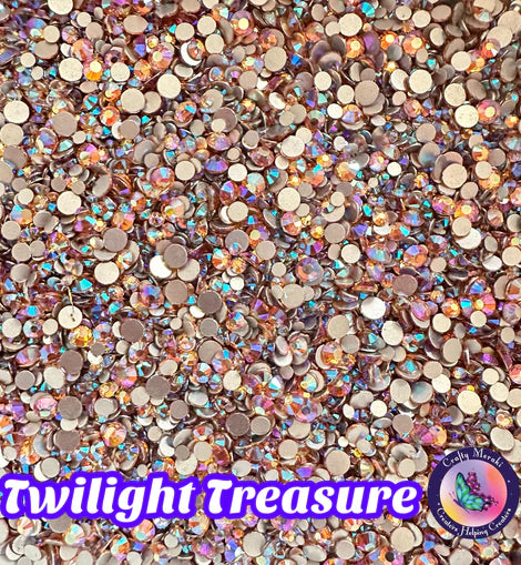 Meraki Sparkle Twilight Treasure Illusion