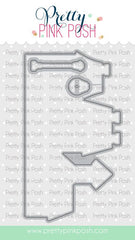 Village Coordinating Die Set