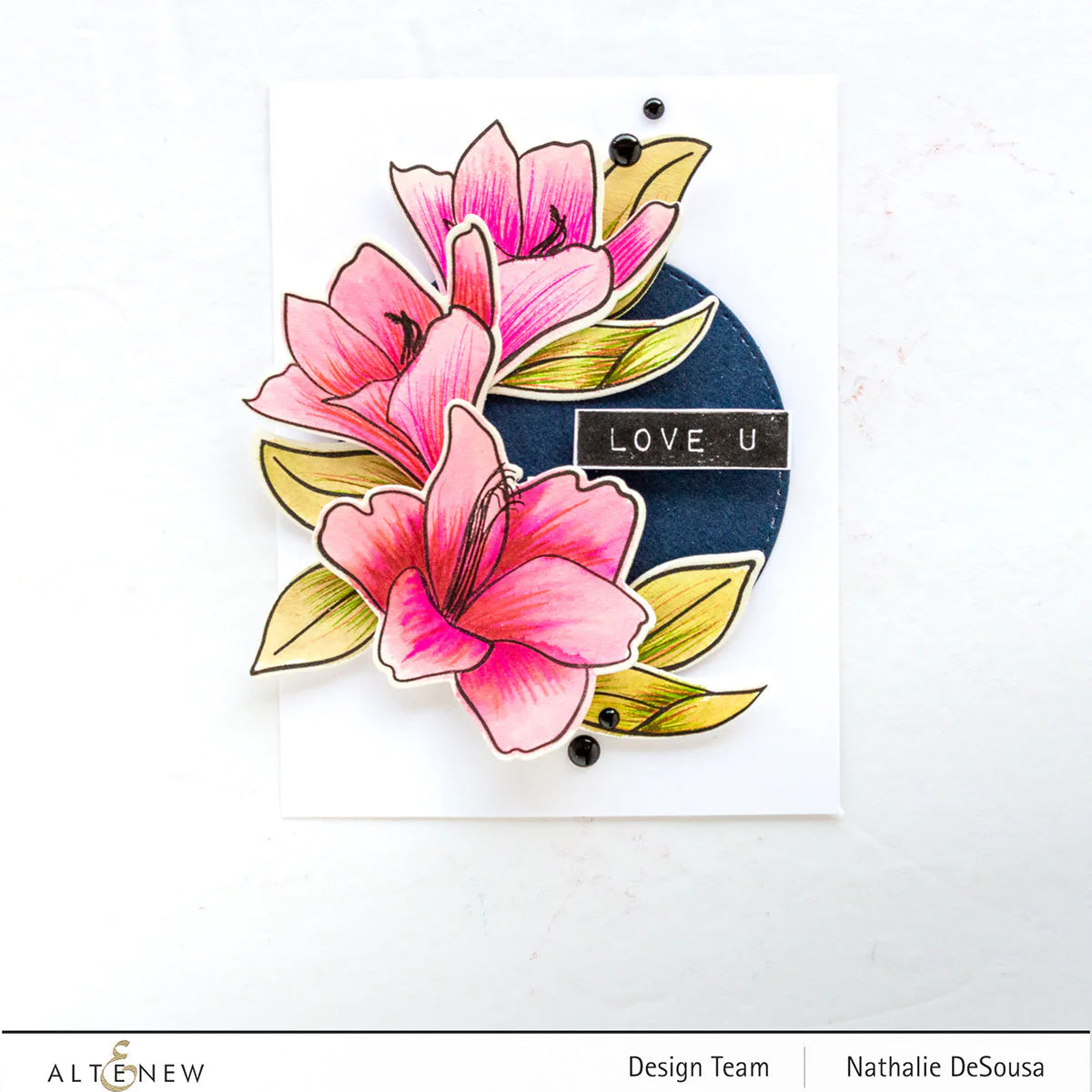 Bumbleberry Papercrafts Ltd