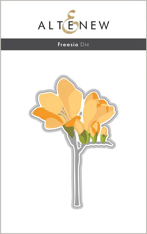 Matrice Freesia