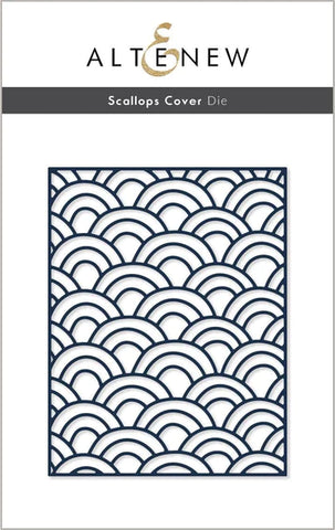 Matrice de couverture de pétoncles
