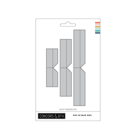 Matrices de base pop-up 