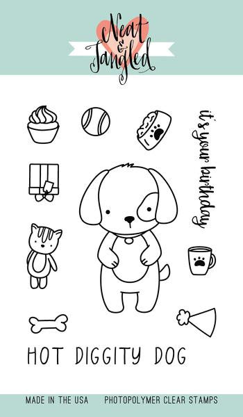Puppy's Favorite Things