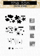 Wildflower Bits*