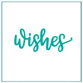 Wishes Die