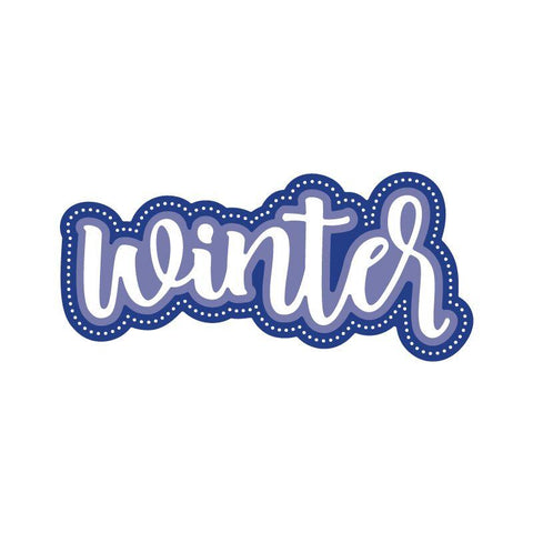 Winter Honey Cuts - RETIRING